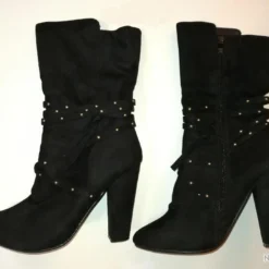 Chaussures Bottes (P40)