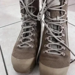 Chaussures Tactiques MEINDL Taille 44 Bottes FELIN