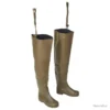 Cuissardes Caoutchouc Naturel Bottes Crantées Garbolino 44 / 45 -Le Chameau Soldes Magasin 00001 Cuissardes Caoutchouc Naturel Bottes Crantees Garbolino 44 45