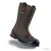 Heckel Bottes De Sécurité MACSOLE 1.0 BFX 1 2 Heckel Bottes De Sécurité MACSOLE 1.0 BFX 1 -Le Chameau Soldes Magasin 00001 Heckel Bottes de securite MACSOLE 1.0 BFX 1 36