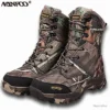 NanFoo Bottes De Chasse Camouflage - ENCHERES AUCUN PRIX DE RESERVE !!