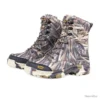 NanFoo Bottes De Chasse Camouflage ROSEAU - ENCHERES AUCUN PRIX DE RESERVE !!