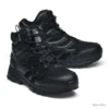 PAIRE DE CHAUSSURES / BOTTES INTERMEDIAIRES TACTIQUE CARRIG SFC NOIR