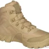 TOP ENCHERE - Bottes Tactiques Militaires à Lacets - Sable - Livraison Gratuite Et Rapide -Le Chameau Soldes Magasin 00001 TOP ENCHERE Bottes tactiques militaires a lacets Sable Livraison gratuite et rapide