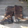 VEND BOTTES DUBARRY