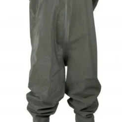 Waders Pu + Bottes Pvc Water Queen