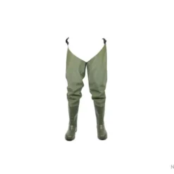 Waders Neoprene Ragot + Bottes PVC