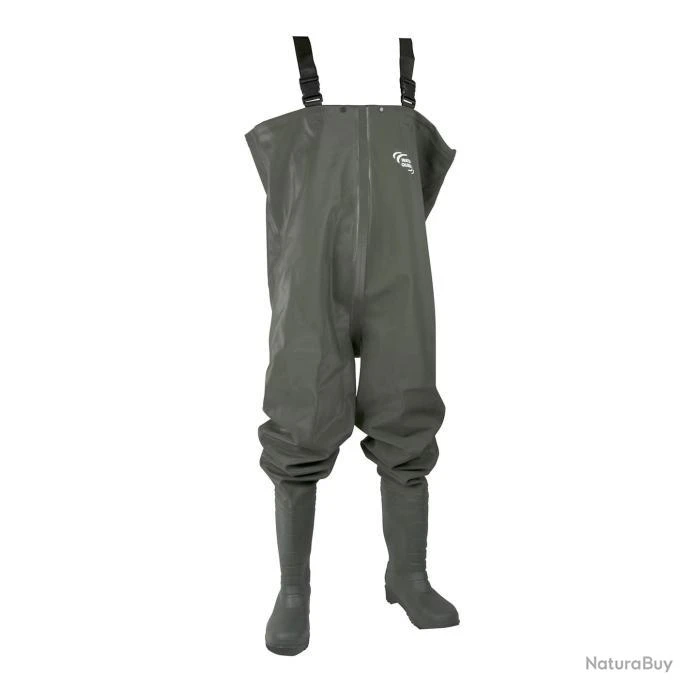 Waders Ragot + Bottes Pvc 3 Waders Ragot + Bottes Pvc