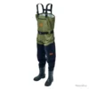 Waders Respirants Hybrides Daiwa Avec Bottes 44 / 45 -Le Chameau Soldes Magasin 00001 Waders Respirants Hybrides Daiwa avec Bottes 44 45