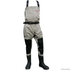 Waders Respirants Seland H6 BTX Avec Bottes 41 - SK