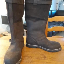 Bottes Meindl