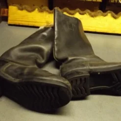 Bottes Allemande Grande Taille