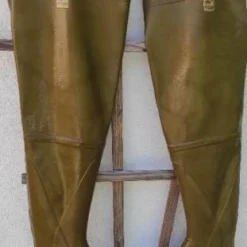 Le Chameau Bottes Cuissardes Chasse Ou Pêche