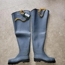 Bottes Le Chameau 43