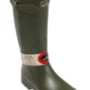 Bottes Percussion Full Zip