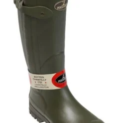 Bottes Percussion Full Zip