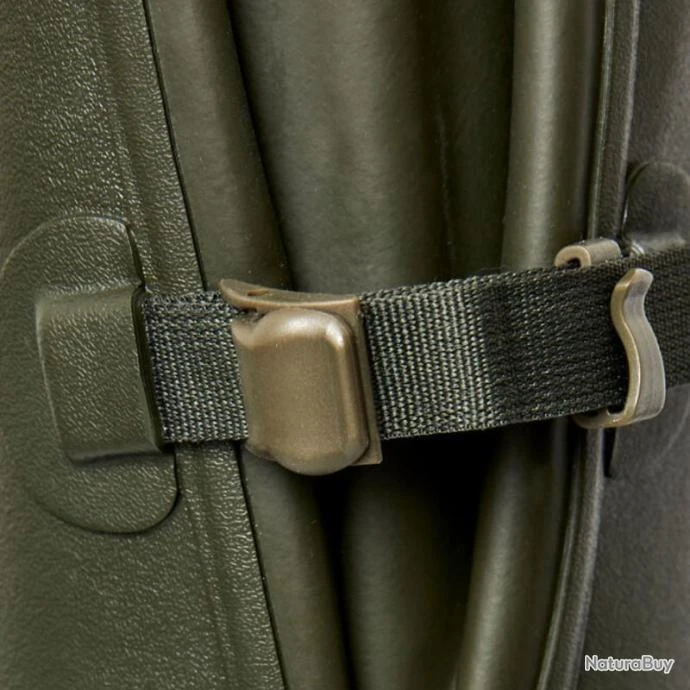 BOTTES CAOUTCHOUC - PHEASANT GAME - GATEWAY - POINTURE 46 4 BOTTES CAOUTCHOUC - PHEASANT GAME - GATEWAY - POINTURE 46 – Image 2