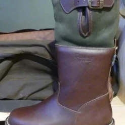 BOTTES DIEMME SIBERIA -Le Chameau Soldes Magasin 00002 BOTTES DIEMME SIBERIA 40