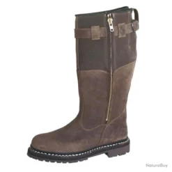 BOTTES FOURRÉES VOLKL PANDA POLAR T46 6 BOTTES FOURRÉES VOLKL PANDA POLAR T46 -Le Chameau Soldes Magasin 00002 BOTTES FOURREES VOLKL PANDA POLAR T46