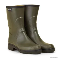 Aigle BOTTES H BISON 2 KAKI