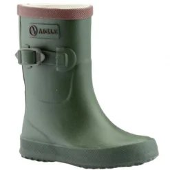 Bottes Aigle Perdrix Pour Enfants-37