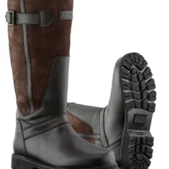 Bottes Aigle Fourrées Inverss GTX Homme BOTTES H INVERSS GTX MARRON 13 Bottes Aigle Fourrées Inverss GTX Homme BOTTES H INVERSS GTX MARRON -Le Chameau Soldes Magasin 00002 Bottes Aigle fourrees Inverss GTX Homme BOTTES H INVERSS GTX MARRON P41