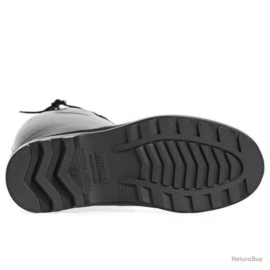 Bottes Aiglentine 2 Femme Marron Aigle-39 4 Bottes Aiglentine 2 Femme Marron Aigle-39 – Image 2