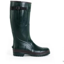 Bottes De Chasse Goodyear Allroad Plus -Le Chameau Soldes Magasin 00002 Bottes De Chasse Goodyear Allroad Plus 40