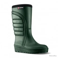 Bottes Grand Froid Polyver Winter - Vert 38