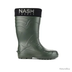 Bottes Nash Ultra Légères -Le Chameau Soldes Magasin 00002 Bottes Nash ultra legeres