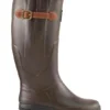 Aigle Bottes Caoutchouc Parcours® Signature Couleur Oliv.