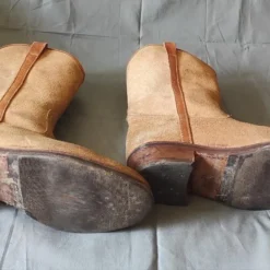 Bottes Country -Le Chameau Soldes Magasin 00002 Bottes country