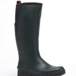 Bottes De Chasse VENEUR NEO Rouchette 6 Bottes De Chasse VENEUR NEO Rouchette -Le Chameau Soldes Magasin 00002 Bottes de chasse VENEUR NEO Rouchette 42