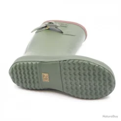 Bottes Enfant Aigle Perdrix Kaki T29 (Taille 29) -Le Chameau Soldes Magasin 00002 Bottes enfant Aigle Perdrix kaki T29 Taille 29