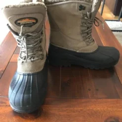 Bottes Grand Froid MEINDL Sölden Lady Pointure 39 -Le Chameau Soldes Magasin 00002 Bottes grand froid MEINDL Solden lady Pointure 39