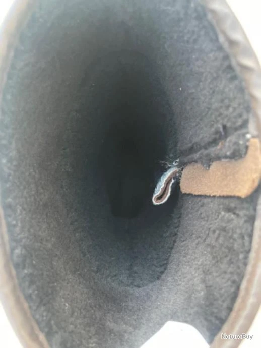 Bottes Grand Froid Chiruca Iceland 4 Bottes Grand Froid Chiruca Iceland – Image 2