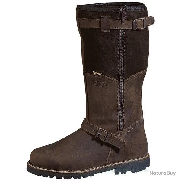 Bottes Homme Meindl Kiruna GTX 4 Bottes Homme Meindl Kiruna GTX – Image 2