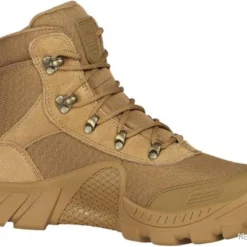 Bottes Tactiques Militaires à Lacets - Marron - Livraison Gratuite Et Rapide -Le Chameau Soldes Magasin 00002 Bottes tactiques militaires a lacets Marron Livraison gratuite et rapide