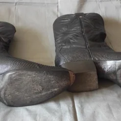 Bottes. Texane -Le Chameau Soldes Magasin 00002 Bottes. Texane