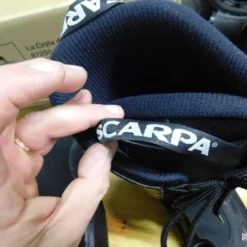 2 Paires De Bottes Doublures Thermiques Scarpa Haute Altitude Intérieures Très Légères Et Chaude -Le Chameau Soldes Magasin 00003 2 paires de Bottes Doublures Thermiques Scarpa Haute Altitude Interieures Tres legeres et Chaude jeu