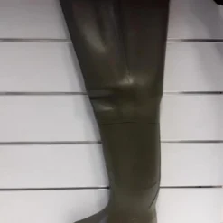 MARIUS 8050 PAIRE DE BOTTES CUISSARDES KAKI AIGLE MAITRE CAOUTCHOUTIER NEUF -Le Chameau Soldes Magasin 00003 8050 PAIRE DE BOTTES WADERS TRUITE KAKI AIGLE MAITRE CAOUTCHOUTIER NEUF