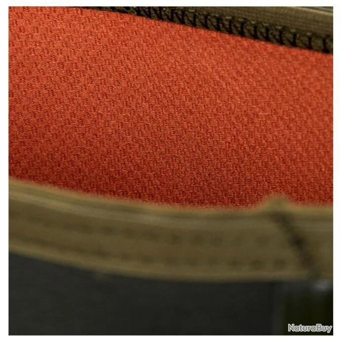 BOTTES CAOUTCHOUC - PHEASANT GAME - GATEWAY - POINTURE 46 5 BOTTES CAOUTCHOUC - PHEASANT GAME - GATEWAY - POINTURE 46 – Image 3