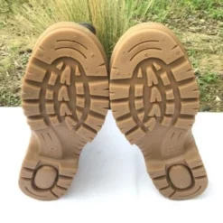 BOTTES OPTIMUM ROUCHETTE 42 NEUVE -Le Chameau Soldes Magasin 00003 BOTTES OPTIMUM ROUCHETTE 42 NEUVE