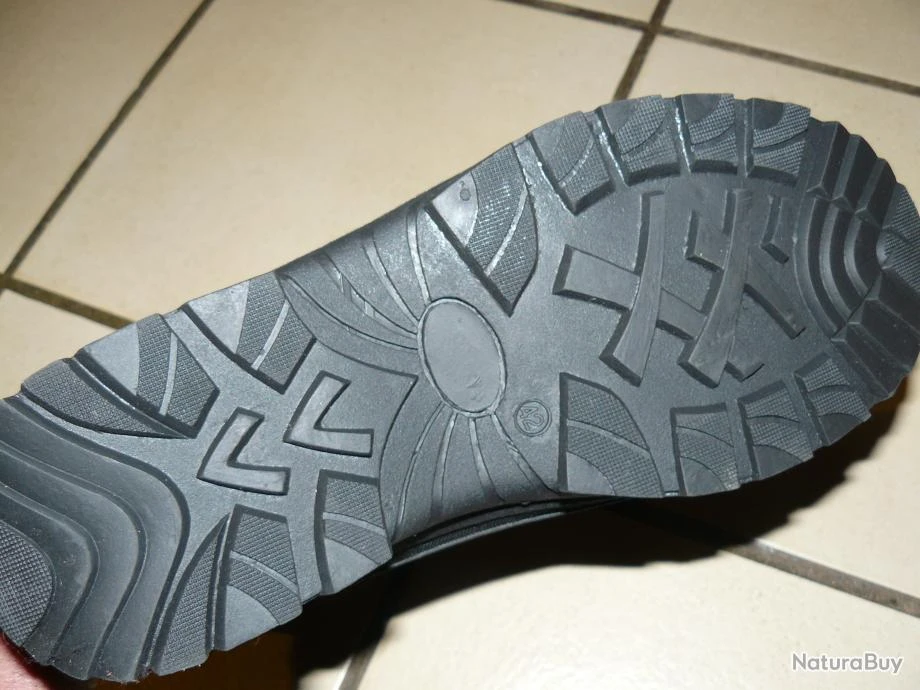 BOTTES VERNEY CARRON CHAPPIA 39 4 BOTTES VERNEY CARRON CHAPPIA 39 – Image 3