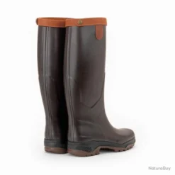 Bottes Aigle Parcours 2 Signature Classique -Le Chameau Soldes Magasin 00003 Bottes Aigle Parcours 2 Signature Classique