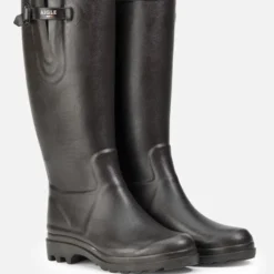 Bottes Aiglentine 2 Femme Marron Aigle-39 8 Bottes Aiglentine 2 Femme Marron Aigle-39 -Le Chameau Soldes Magasin 00003 Bottes Aiglentine 2 femme marron Aigle 39