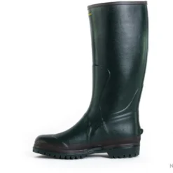 Bottes De Chasse Goodyear Allroad Plus -Le Chameau Soldes Magasin 00003 Bottes De Chasse Goodyear Allroad Plus 40