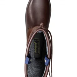 Dubarry Bottes Galway GTX Couleur Marron. -Le Chameau Soldes Magasin 00003 Bottes Galway GTX Couleur Brun Taille 44