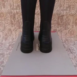 Hunter Boots Bottes Hunter Hybrid Field Balmoral T43 -Le Chameau Soldes Magasin 00003 Bottes Hunter Hybrid Field Balmoral T43