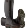 Bottes Parcours 2 Brun Aigle -Le Chameau Soldes Magasin 00003 Bottes Parcours 2 Brun Aigle